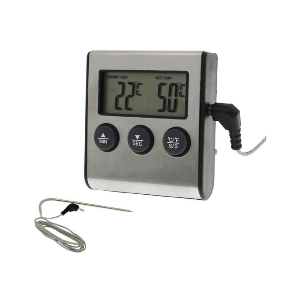 πολυλειτουργικό-ψηφιακό-θερμόμετρο-κρέατος-instant-read-meat-thermometer